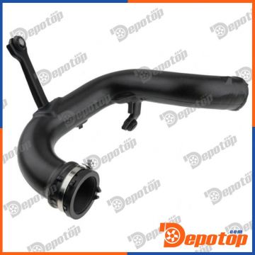 Gaine de suralimentation pour TOYOTA | GPP-TY-036, 173620L020